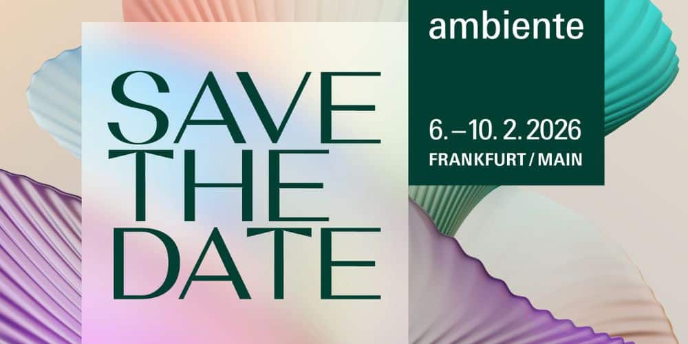 Ambiente 2026 Frankfurt